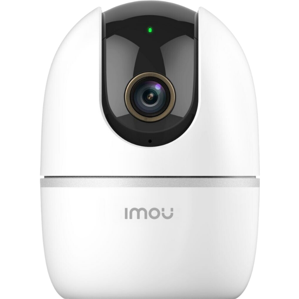 IPC-K2EN-5H2W - NUEVO - CAMARA RANGER 2 - 5MP - 2.8MM - H.265/H.264 - WIFI - COMUNICACION DOBLE VIA
