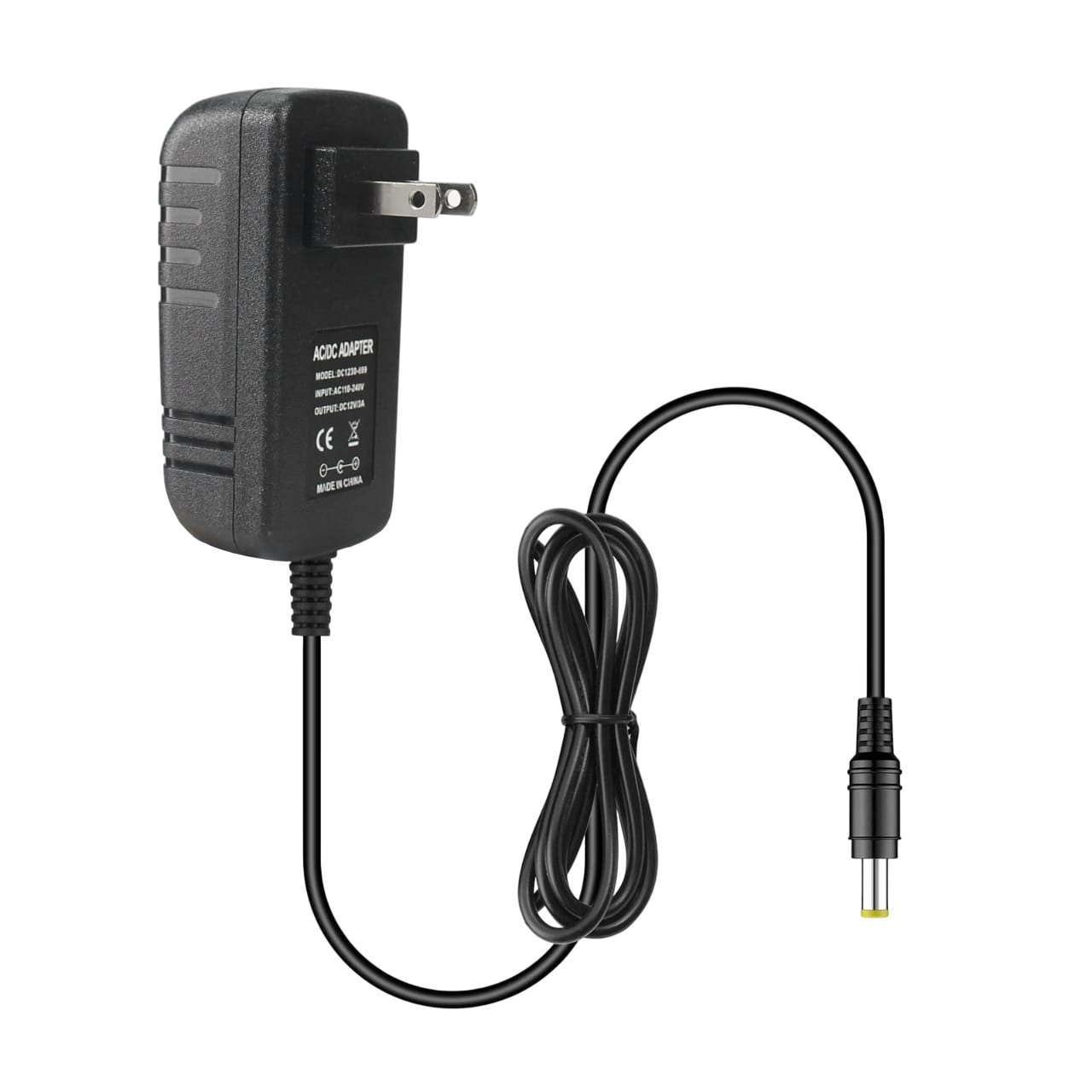 ADP-12V3A ADAPTADOR GENERICO ADAPTADOR FUENTE