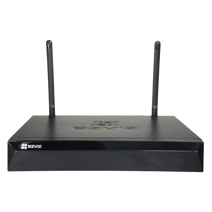 CS-X5S-4W NVR WIFI 4 canales hasta 5MP 1HDD