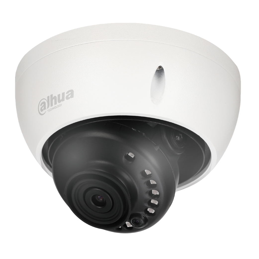DH-HAC-D1A21N-U IR DOME CAMERA DAHUA 2MP
