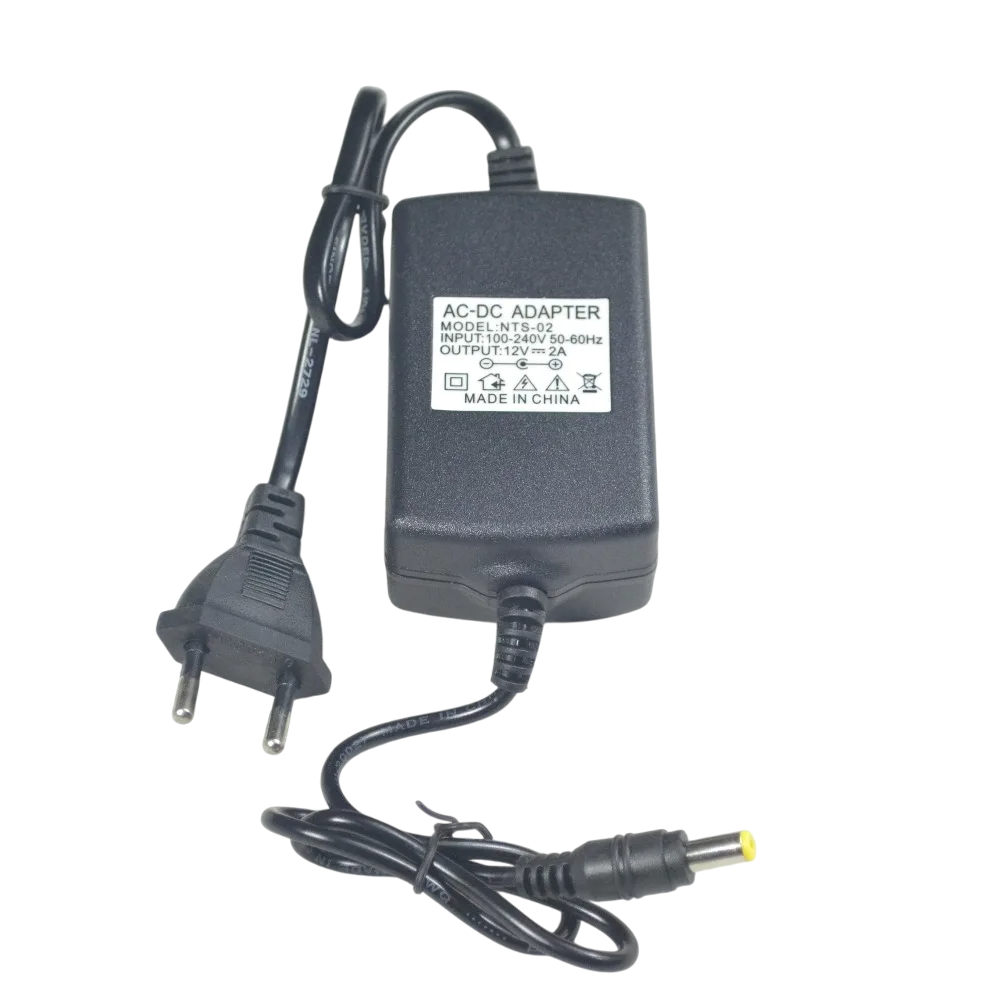 HG-FTE14-5V-1-7V FUENTE DE ALIMENTACION HAGROY 14.5V-1.7V