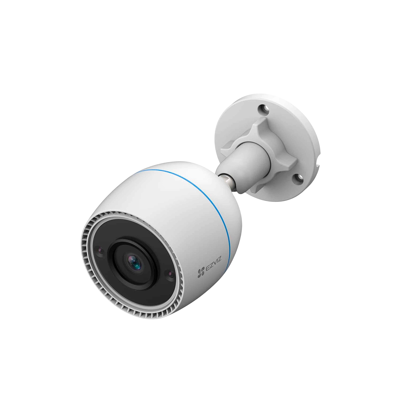 EZVIZ C3TN - CAMARA TUBO 2MP IP WIFI