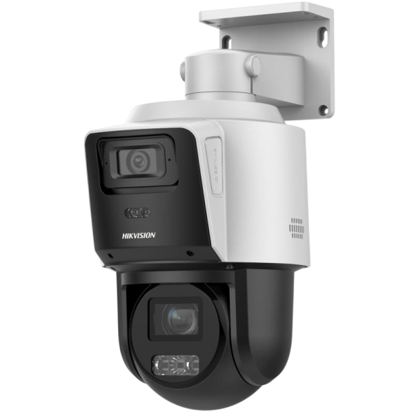 HK-DS2SE3C204MWG - TANDEMVU PTZ IP 3
