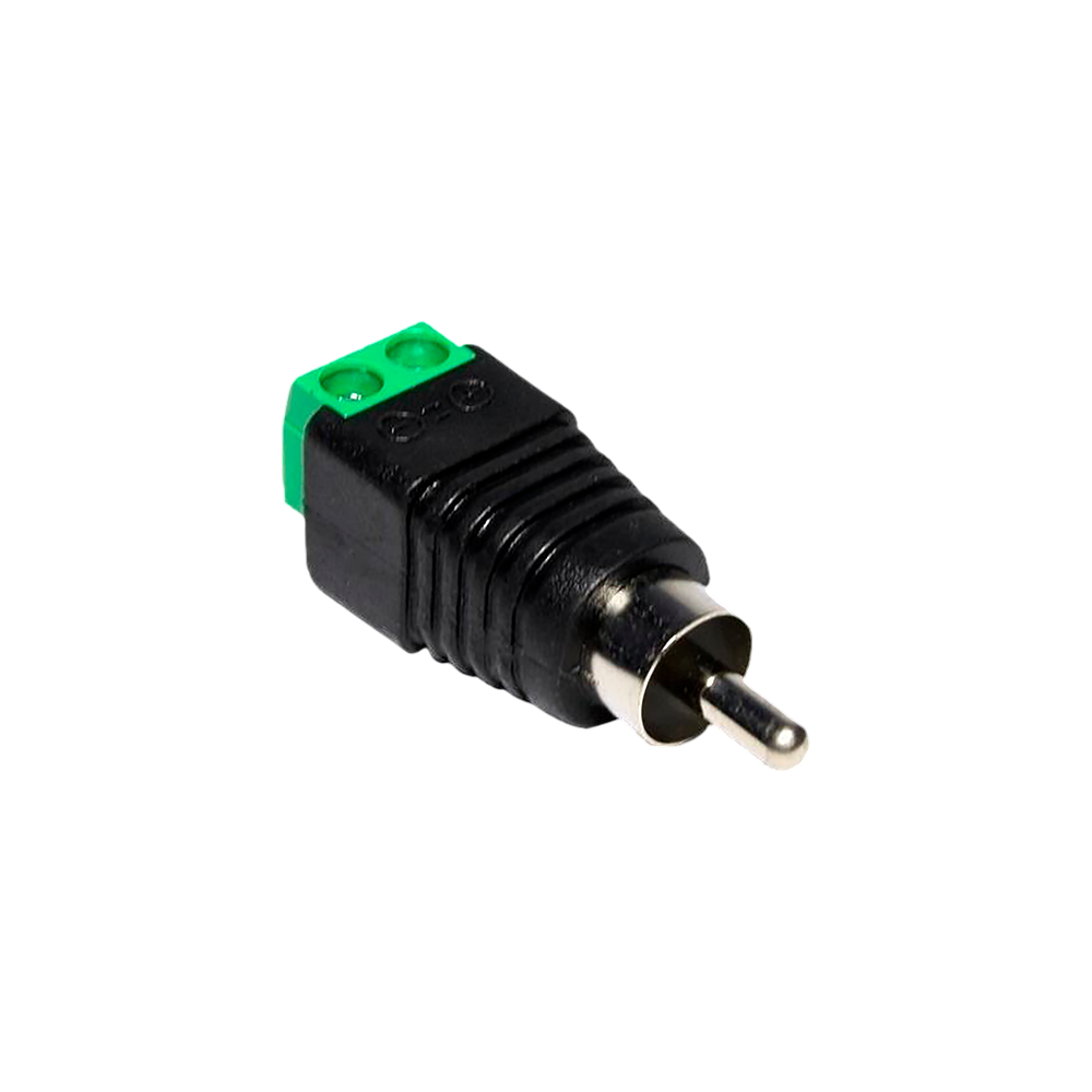 CONECTOR DE AUDIO
