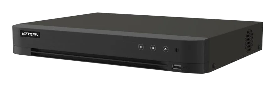 Ids-7208HUHI-MI-XT HIKVISION ACUSENSE HIKVISION 8 CANALES