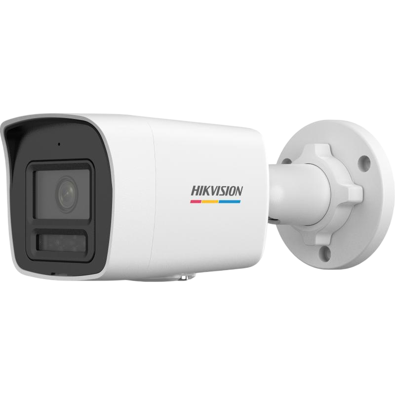 HK-DS2CD1047G2H-LIU COLORVU TUBO IP 4MP SMART HYBIRD LIGHT 2.8MM IP67 CON IR Y AUDIO