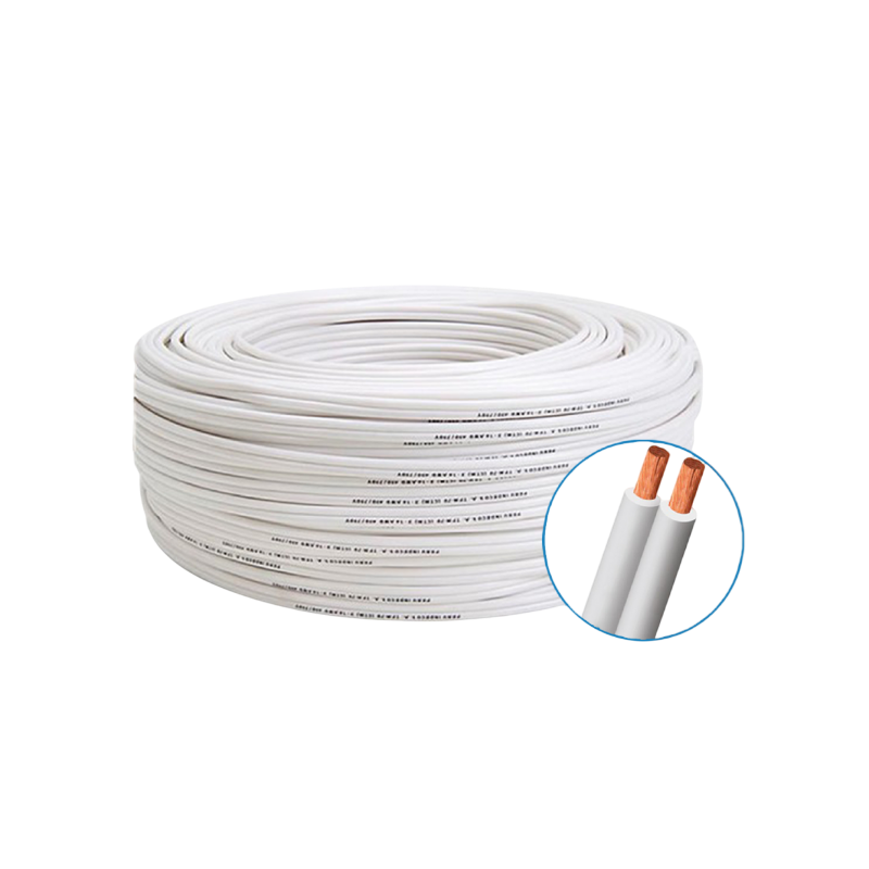 CABLE MELLIZO DE ALUMINIO 2X16 AWG