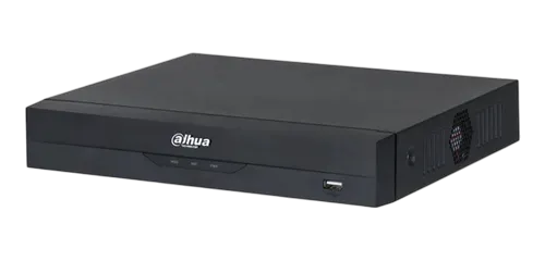 DHI-NVR2108HS-I2 - NVR AI 8CH, 4K, 1HDD 8TB, 80 MB NE