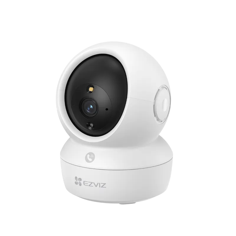 [CS-H6C-R105-1L3WF] CAM IP PT INTER 3MP WIFI LENTE 4MM