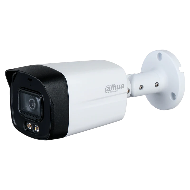 DH-HAC-HFW1509TLMN-A-LED - CAMARA BULLET LITE / 2.8 MM / 5MP - PN INTERNAL DH-HAC-HFW1509TLMN-A-LED-0280B-S2
