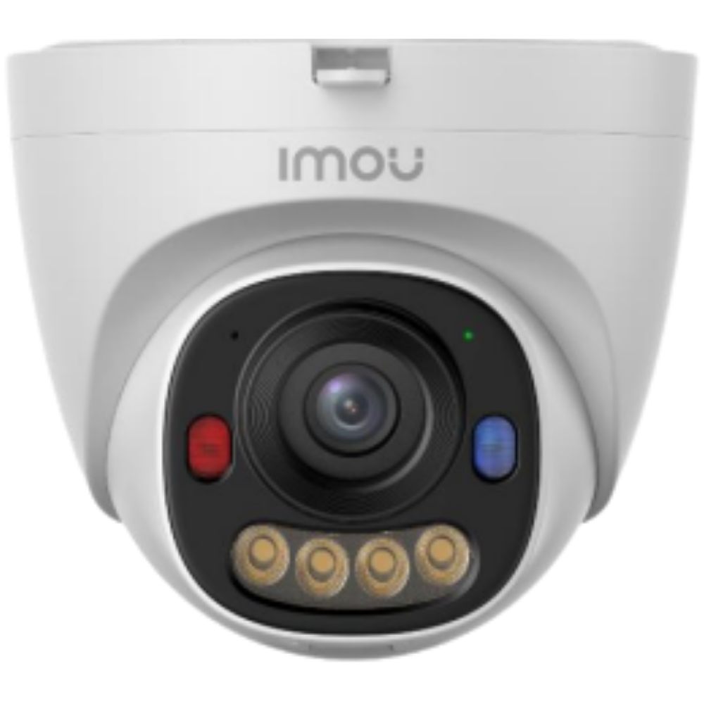 IPC-PS8DN-3V0 - NUEVO - CAMARA TURRET POE 3 MP - PN INTERNAL 