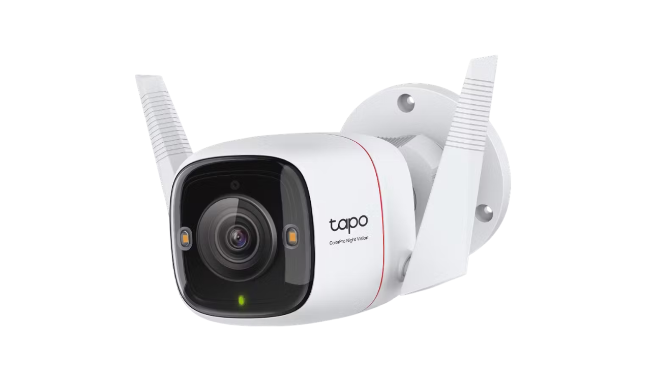 TL-TAPO C325WB TPLink Tapo C325WB Outdoor Security Wi-Fi Camera