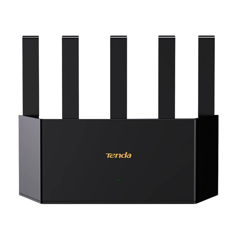 NITETLX2PRO - ROUTER WIFI 6 TENDA TLX2PRO