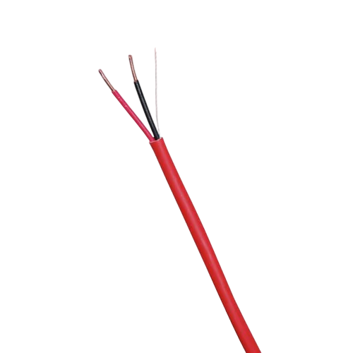MT-UL4X22 CABLE CONTRA INCENDIO FPLR 4X22 SOLIDO X M / HAGROY