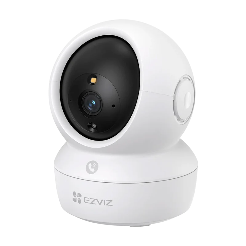 CS-H6cPro2K SMART HOME CAMERA EZVIZ 4MP