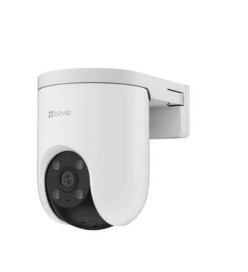 [CS-H8C-R200-1K3WKFL] H8C PRO 3MP - CAM IP PT EXT 3MP WIFI 2.4GHZ LENTE 4MM
