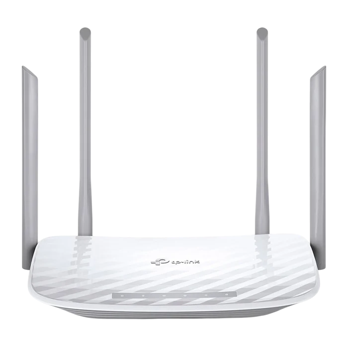 EC220-F5 Router WiFi doble banda AC1200