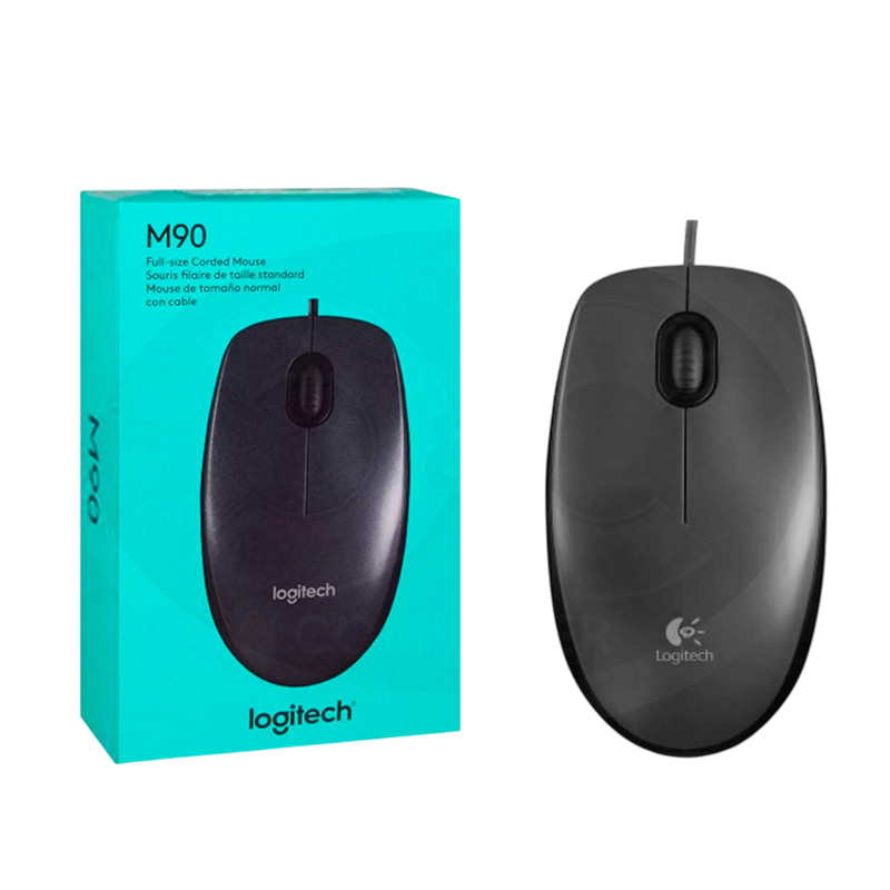 M90  MOUSE LOGITECH