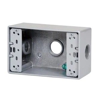 CAJA RECTANGULAR HERMETICA 1