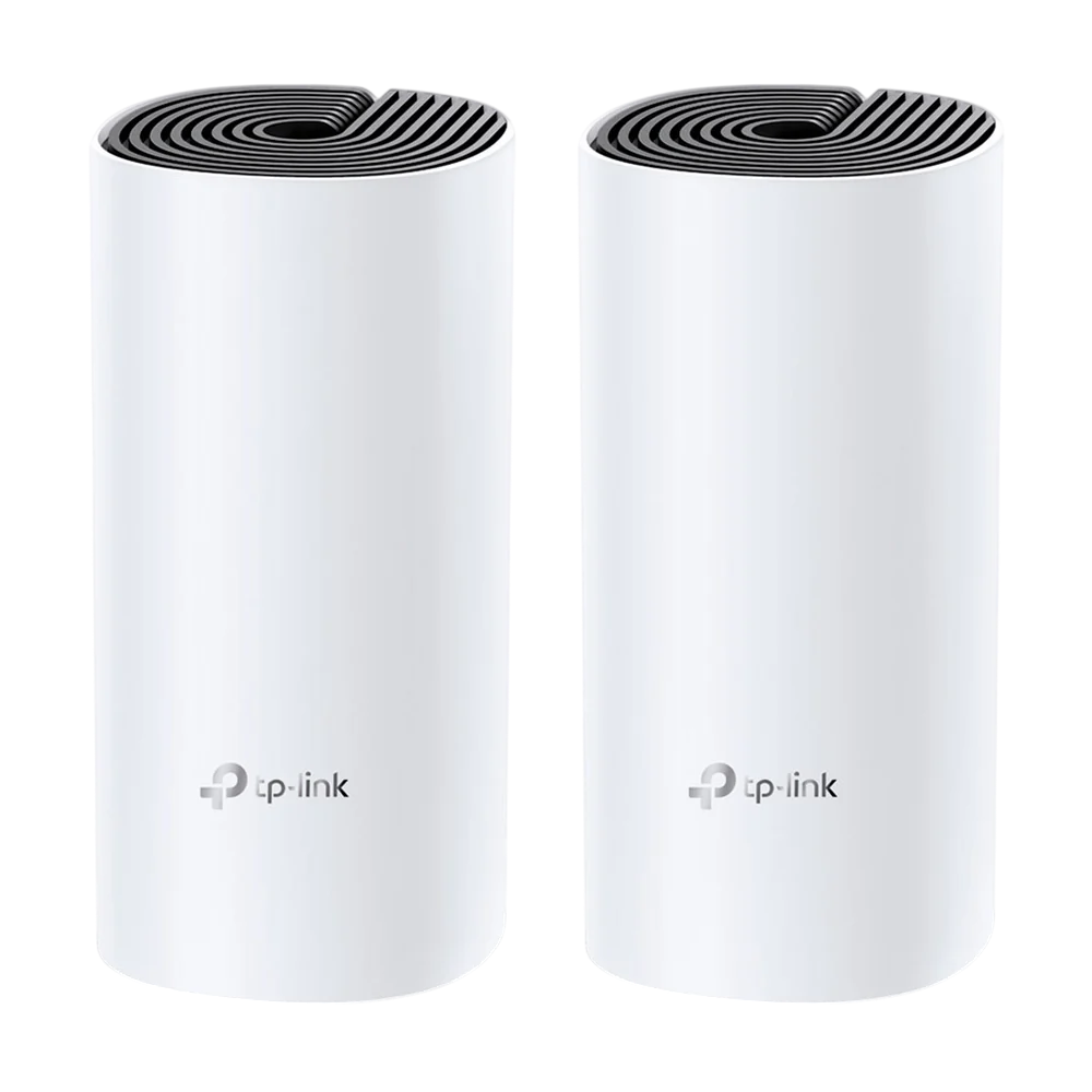 DECO M4(2-PACK) TP-LINK DECO WI-FI 5 MESH / AC1200 DUAL BAND / 5 GHZ