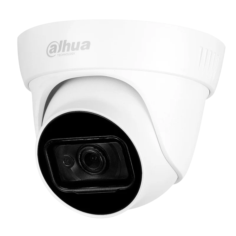 DH-HAC-HDW1800TLN-A CAMARA HDCVI LITE DOMO EYEBALL 8 MP