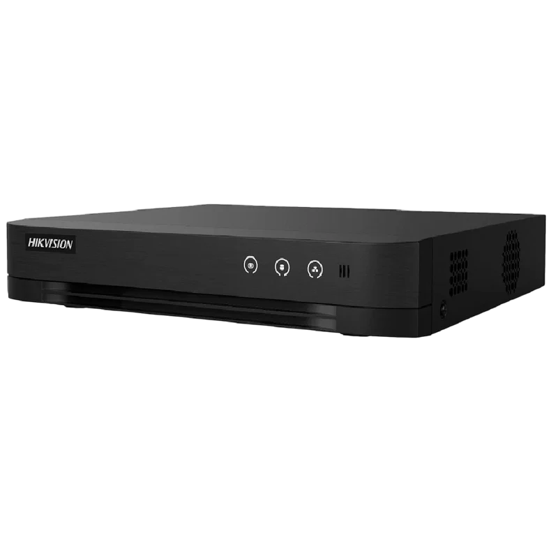 HIKVISION HK-IDS7204HUHI-M1/S DVR 4CH ACUSENSE 5MP HDMI 1HDD