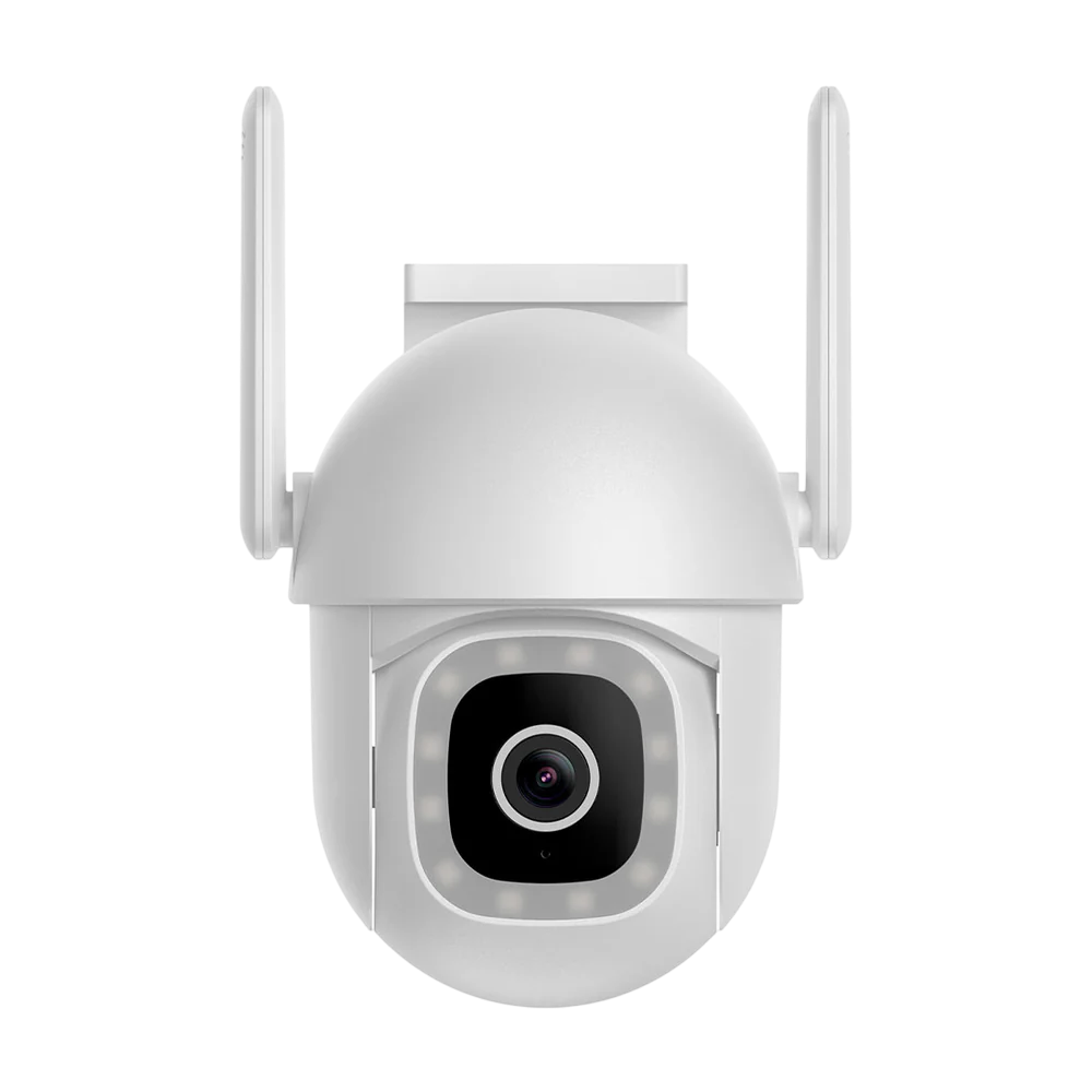 G-113 CAMARA ROTATIVA EXTERIOR 3MP 2K