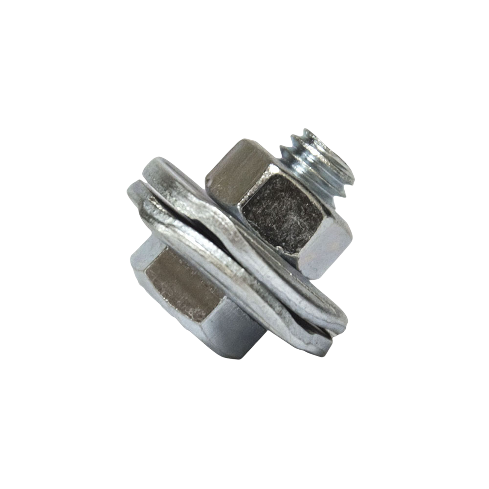 HG-A101 ABRAZADERA DE LINEA ANILLO GRUESO 