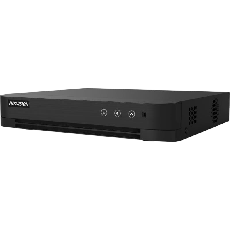 HK-DS7208HGHI-M1/T DVR 8CH 1 HDD C/AUDIO