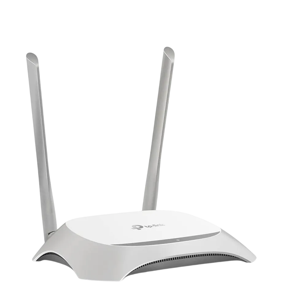 TL-WR840N TP LINK ROUTER WI-FI 4 / N300