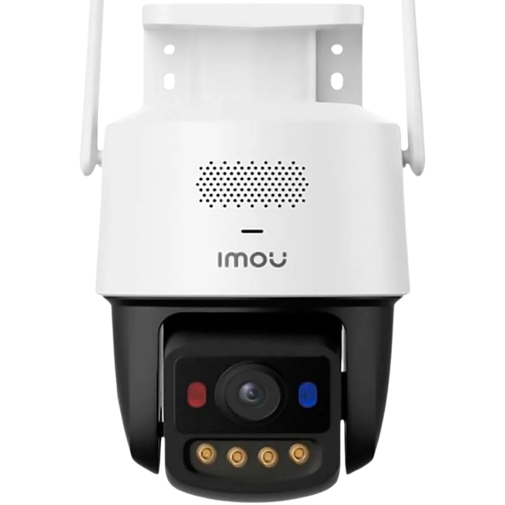 IPC-U7LN-6V0NE - NUEVO - CAMARA TITAN PRO - 6MP - WIFI - POE - USO EXTERIOR - PN INTERNAL 