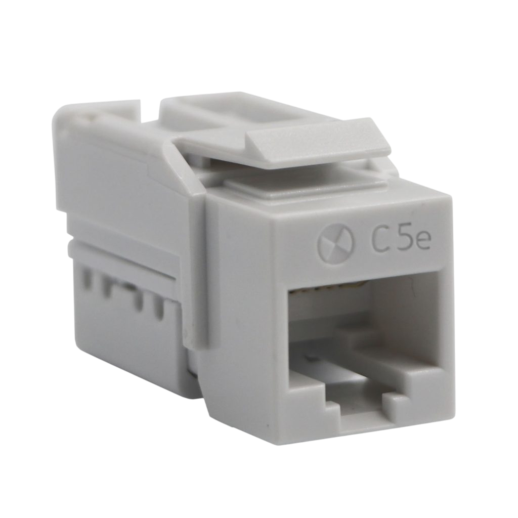 JM2025 Jack Modular SATRA CAT5E