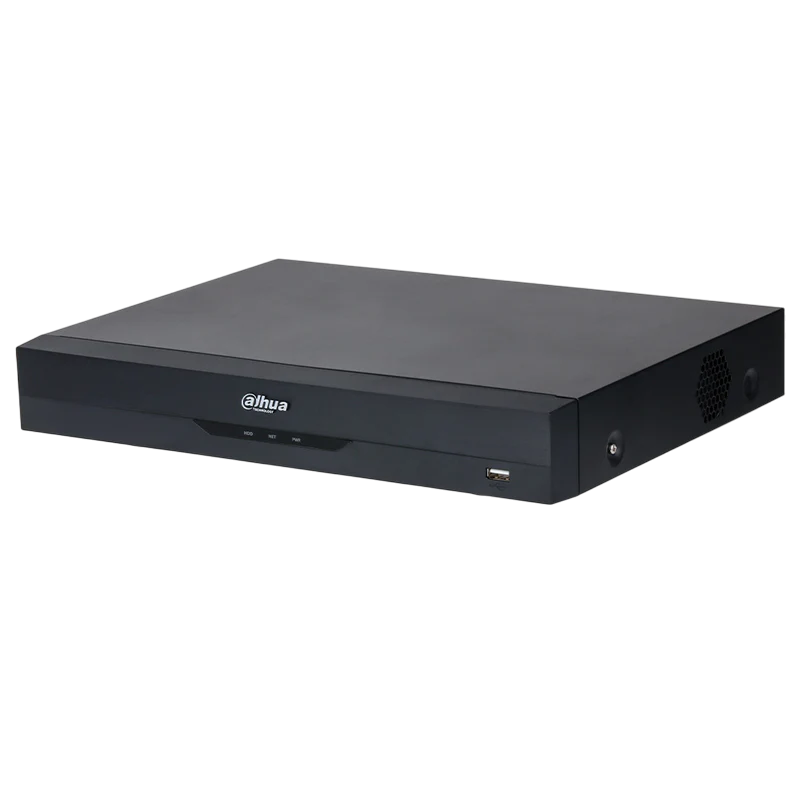 DH-XVR5116HS-I3 - GRABADOR HDCVI I2, 16CH, 1080P, HDD HASTA 10TB, 5 EN 1, HASTA 8CH IP DE 6MP - PN INTERNAL: DH-XVR5116HS-I3