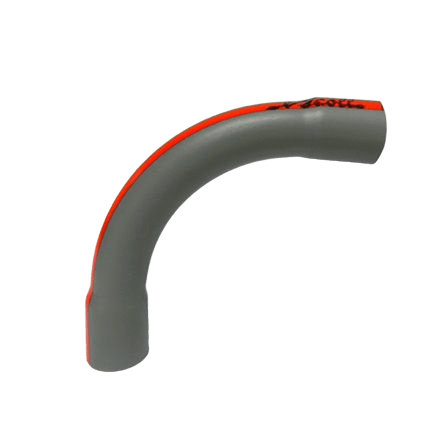 CURVA 3/4 SEL