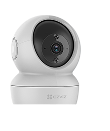 CS-H6C-R200-8H8WF CAMARA IPN PTZ 8MP . LENTE 4MM