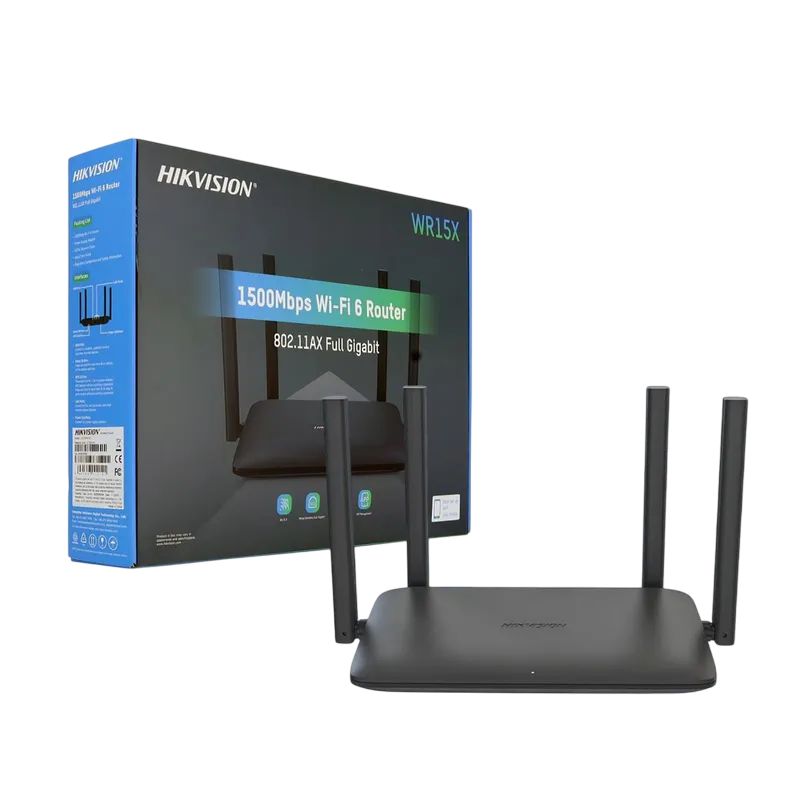 HIKVISION DS-3WR15X