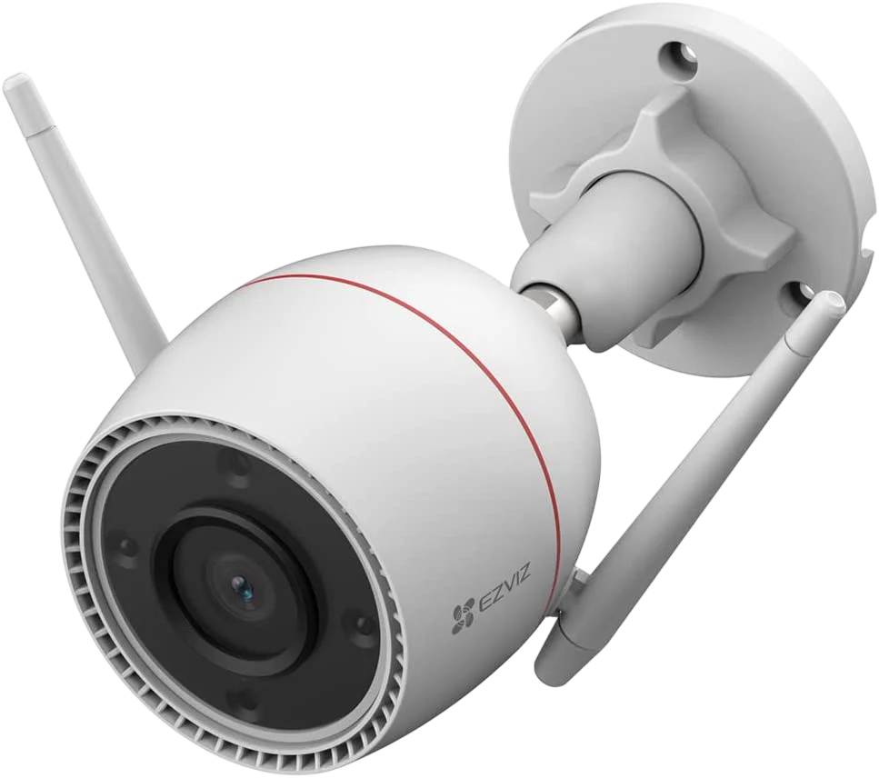 EZVIZ CS-H3C (3MP,2,8MM, COLOR)
