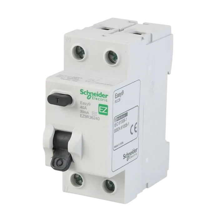 INTERRUPTOR DIFERENCIAL 2X40 A 30MA / LS