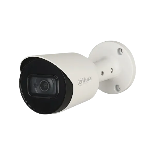 DH-HAC-HFW1800TN-A - BULLET HDCVI, 8MP A 25FPS, 2.8MM, IR 30MT, IP67, MIC. INC. - PN INTERNAL DH-HAC-HFW1800TN-A-0280B