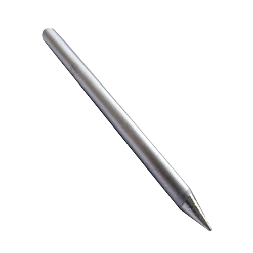 AJ3070-1 PUNTA DE SOLDAR 30W DE PLATA. MARCA AJV CERT. 326807